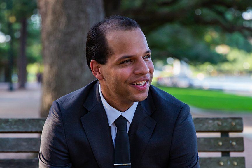The Trumansburg Conservatory of Fine Arts is proud to present Songs of Separation, featuring lyric baritone and Trumansburg native Geoffrey Peterson accompanied by Richard Montgomery on piano, virtually Feb. 27 at 7 p.m.